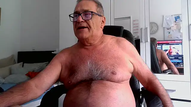 horstchen Pertunjukan Webcam