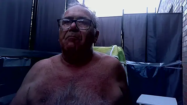 horstchen's Webcam Show