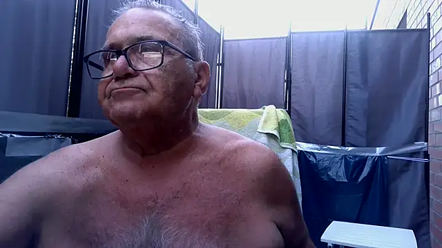 horstchen Webcam show