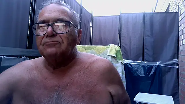Show webcam de horstchen