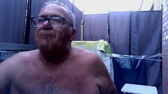 horstchen Show in webcam