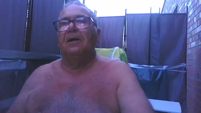 horstchen – webcam-show