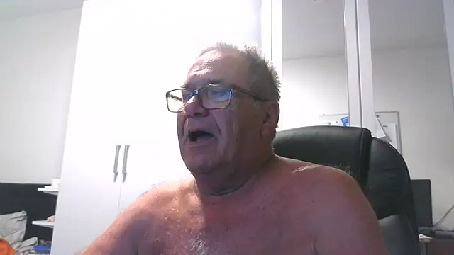 horstchen's Webcam Show