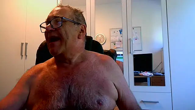 horstchen Webcam-Show