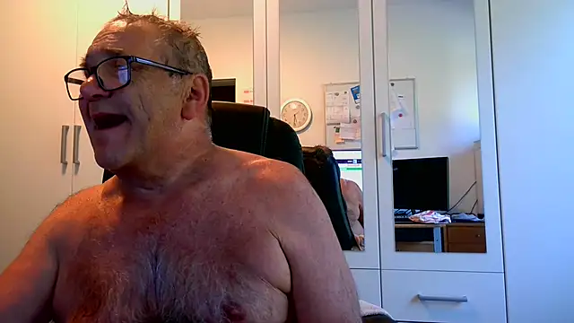 Show webcam de horstchen