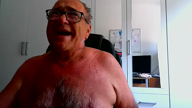 Show Webcam de horstchen