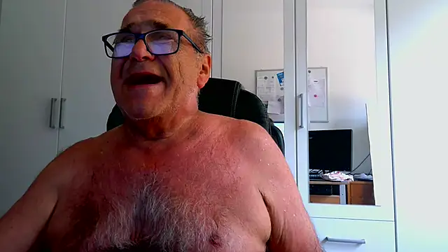 horstchenn Webbikameraesitys