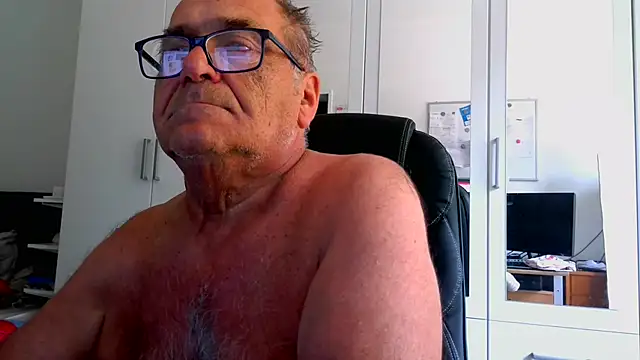 horstchen – webcam-show