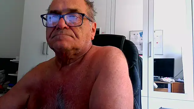 horstchen – webcam-show
