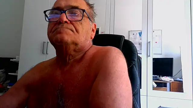 horstchen Webcam-Show