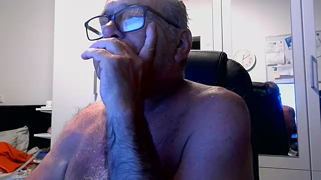 horstchen webkamerás műsora
