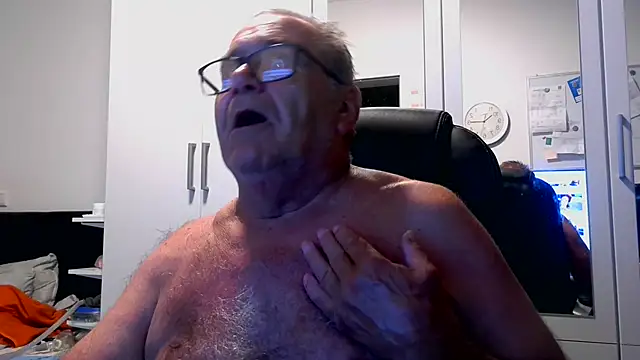 Show de horstchen na webcam