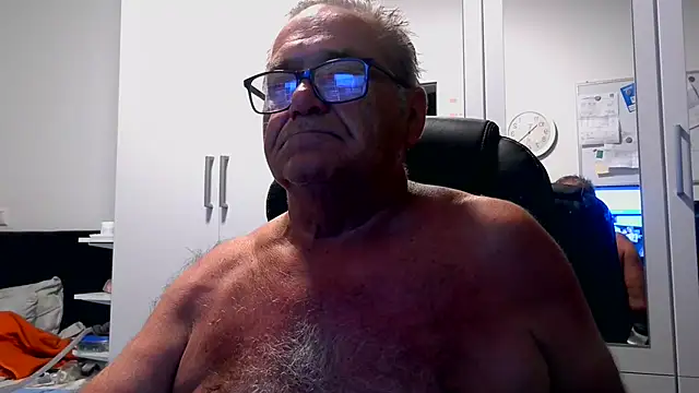horstchen Webcamshow