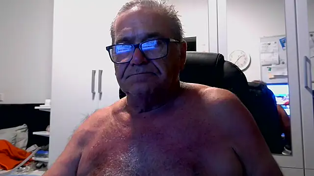 horstchen Webcam-Show