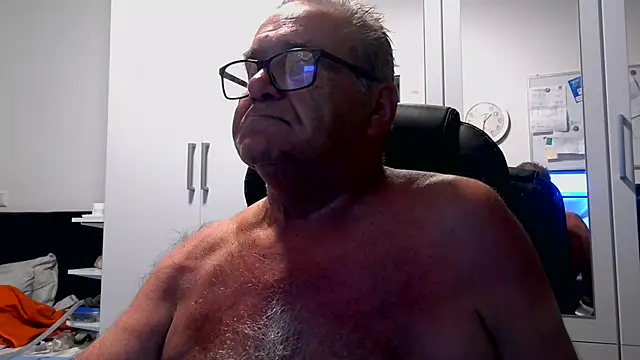 horstchen Webcam-Show