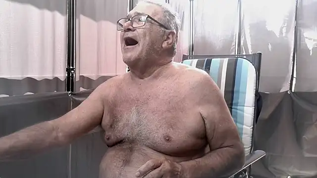 horstchen Webcam show
