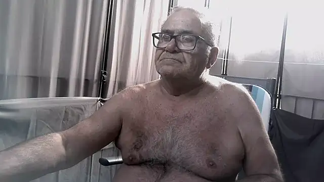 Show de webcam de horstchen