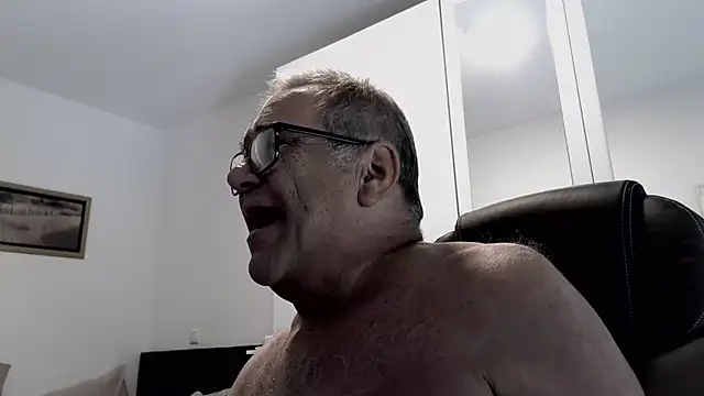 horstchen Webcam-Show