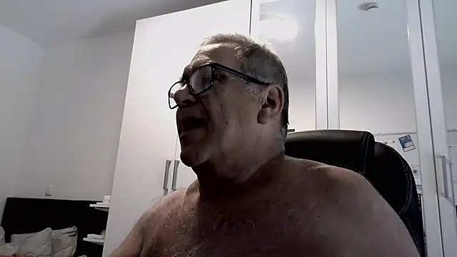 horstchen Pertunjukan Webcam
