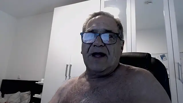 horstchen Pertunjukan Webcam