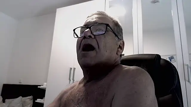 horstchen Webcam show