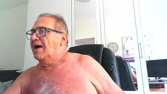 horstchenn Webbikameraesitys