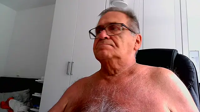 horstchen Webcamshow