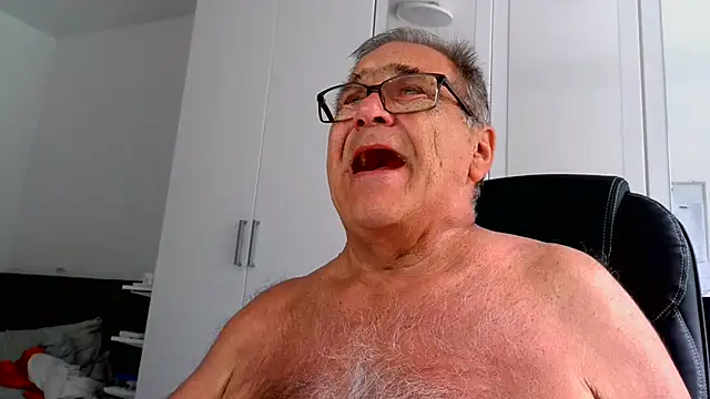 horstchen Webcam Show