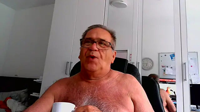 horstchen Webcam-Show