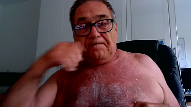 Show modela horstchen na web-kameri