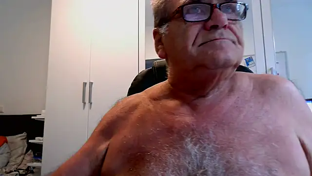 horstchen Webcamshow
