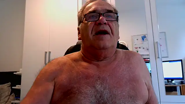 horstchen Webcam-Show