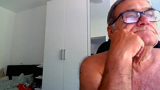horstchen Webcamshow