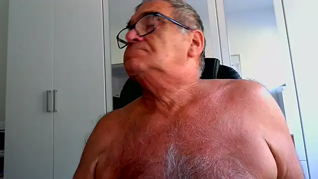horstchen Webcam-Show