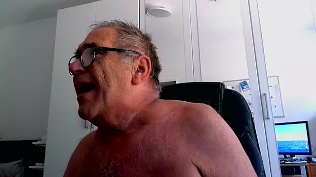 Show de horstchen na webcam