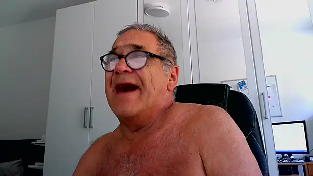 Show de webcam de horstchen