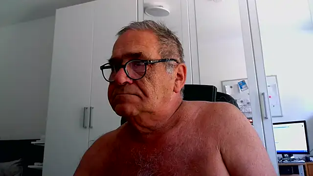 horstchen Show in webcam