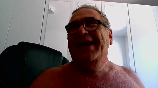 horstchen Webcam-Show