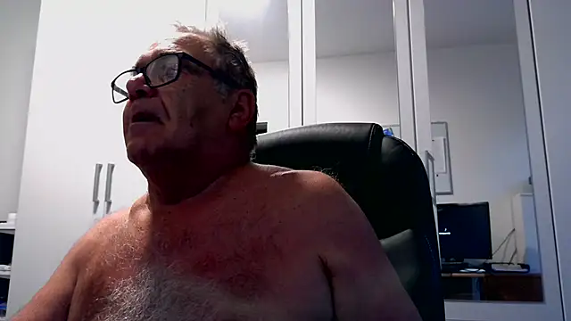 horstchen Webcam-Show