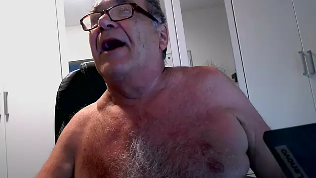 horstchen's Webcam Show