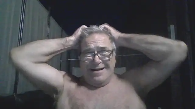 horstchen Webcam-Show