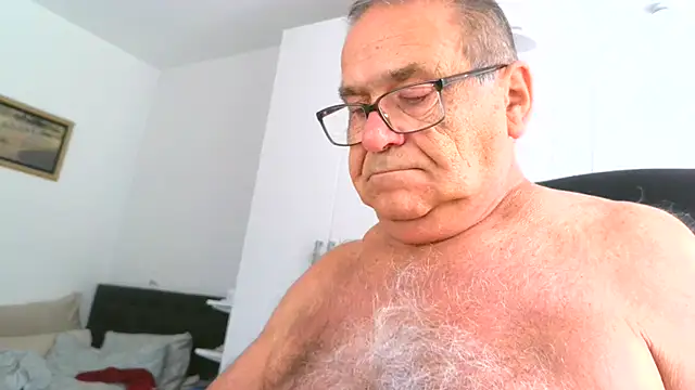 horstchen webkamerás műsora