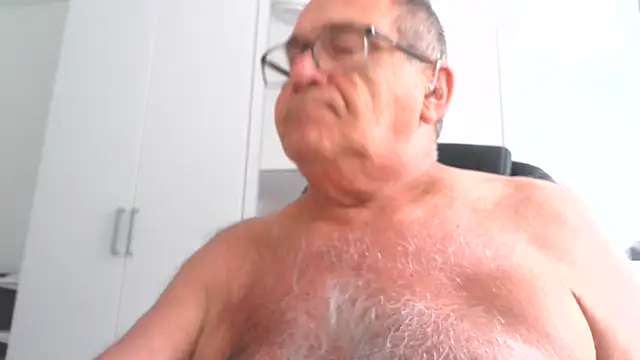 horstchen – webcam-show