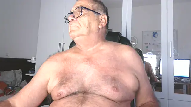 horstchen Webcam-Show