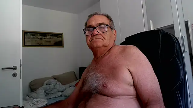horstchen Webcam-Show