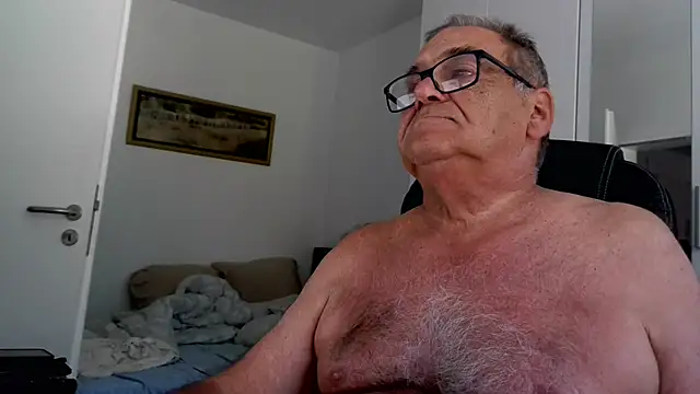 horstchen Show in webcam