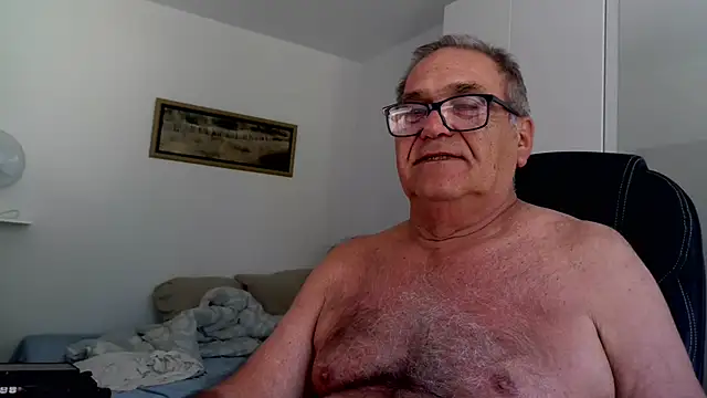 Show Webcam de horstchen