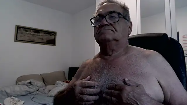 horstchen – webcam-show