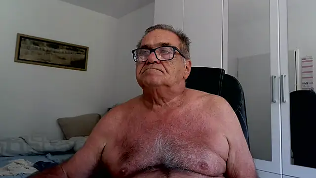 horstchen Webcam-Show