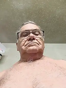 horstchen webcam show